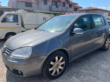Volkswagen Golf 1.6 16V FSI 5p. Comfortline 2007