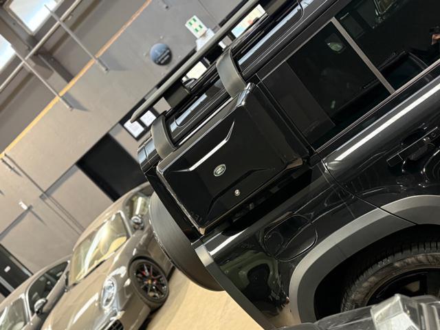 LAND ROVER Defender 110 3.0D I6 250 CV AWD Auto XS Edition HSE