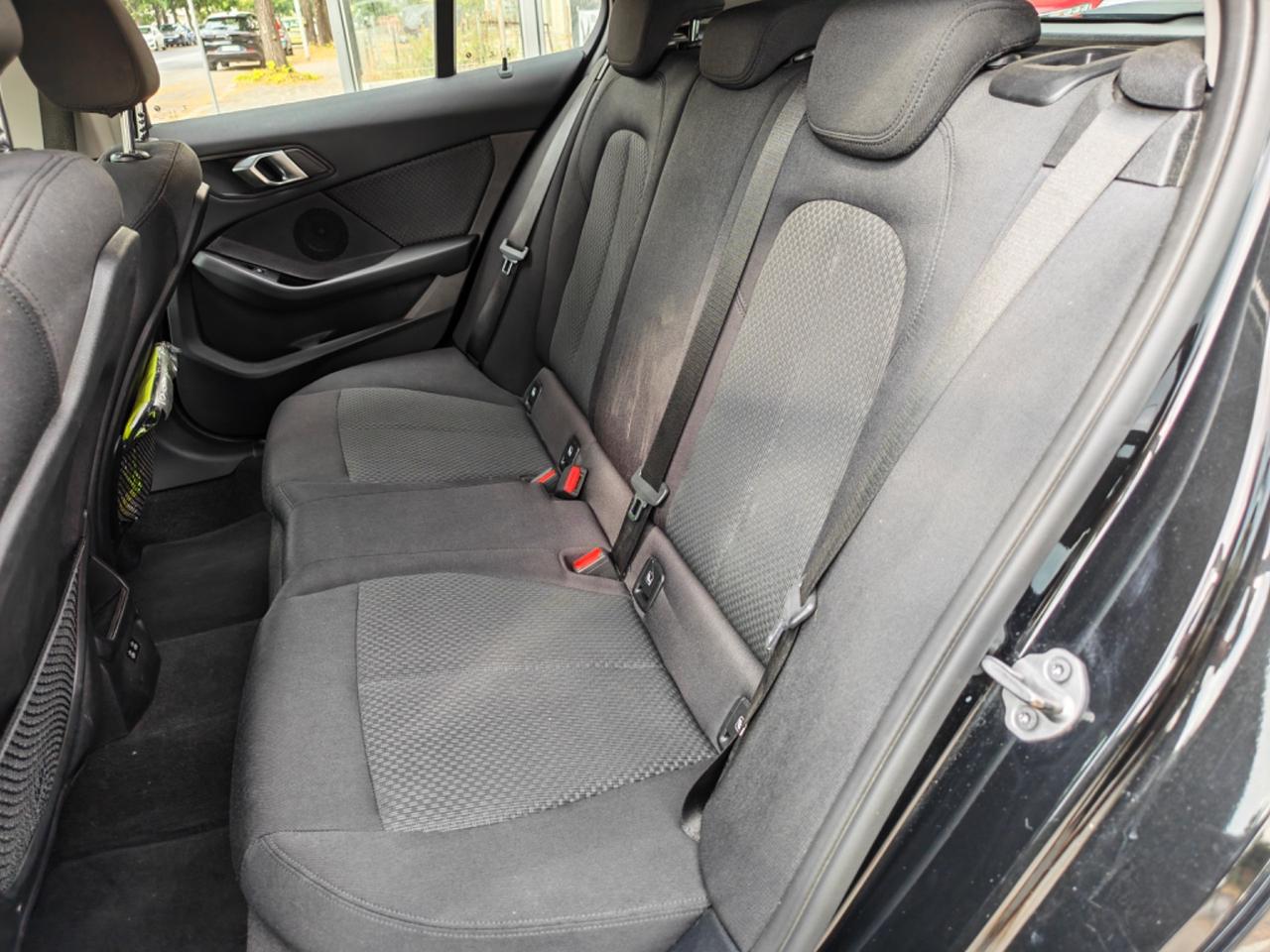 Bmw 120d 5p. Sport 190cv
