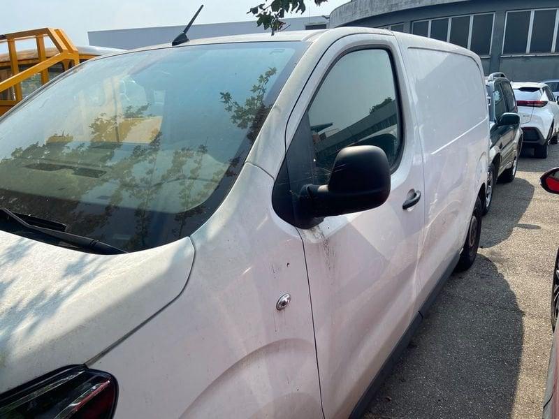 Toyota Proace 1.5D 120cv S&S MT L1 S 10q Comfort