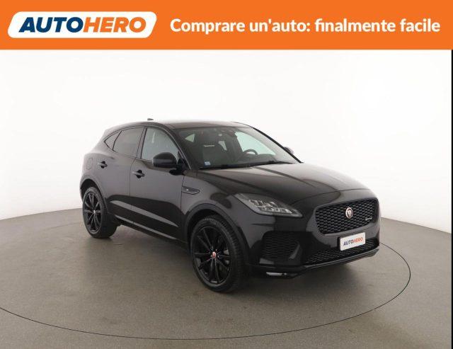 JAGUAR E-Pace 2.0D 180 CV AWD aut. R-Dynamic S