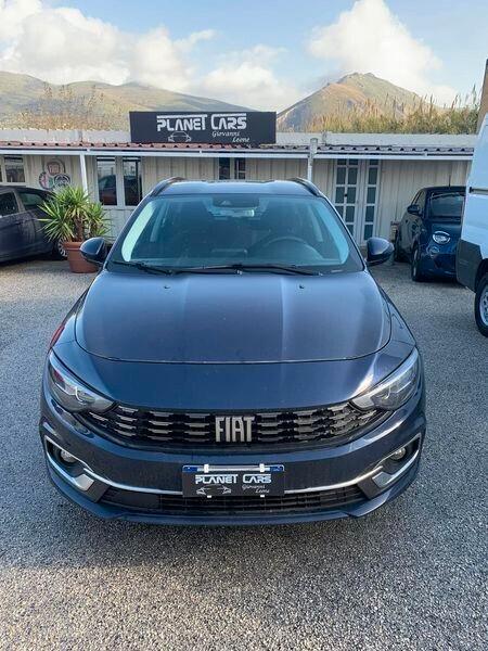 Fiat Tipo 1.3 Mjt S&S SW Business