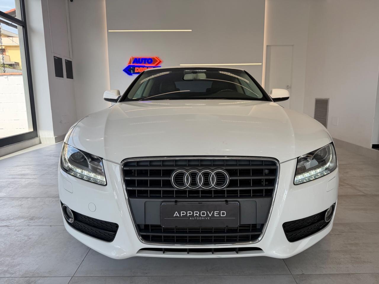 Audi A5 2.0 TDI F.AP. Ambition