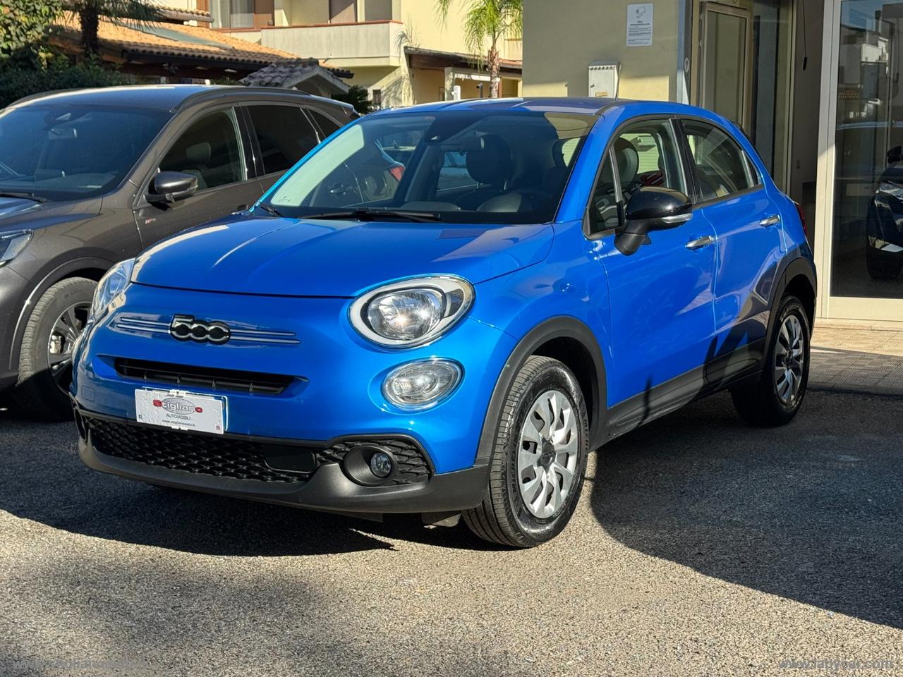FIAT 500X 1.3 M.Jet 95 CV