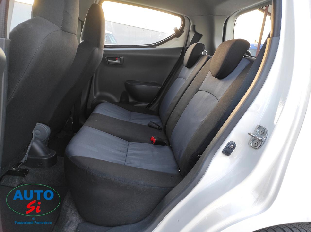 Suzuki Alto 1.0 Benzina - 68cv UNICO PROPRIET