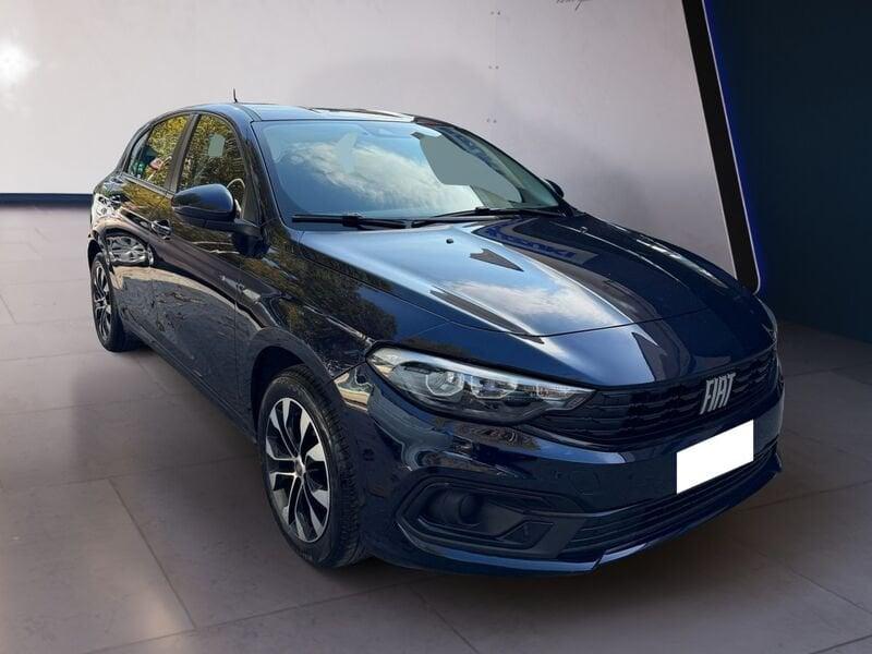 FIAT Tipo Tipo SW 1.3 mjt Business s&s 95cv