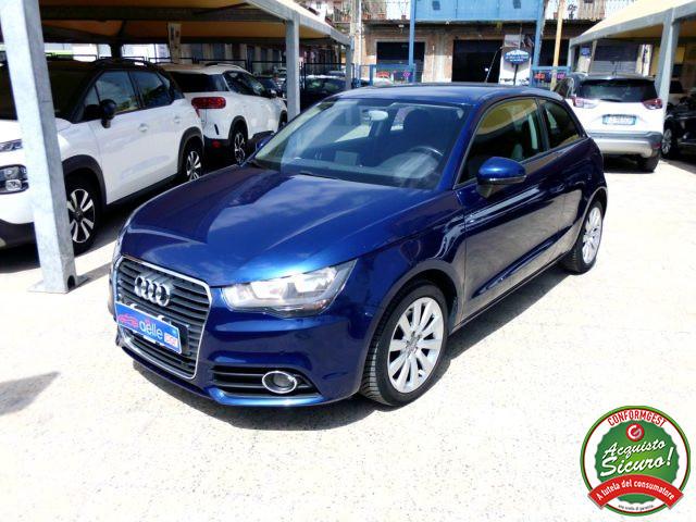 AUDI A1 1.2 TFSI Ambition