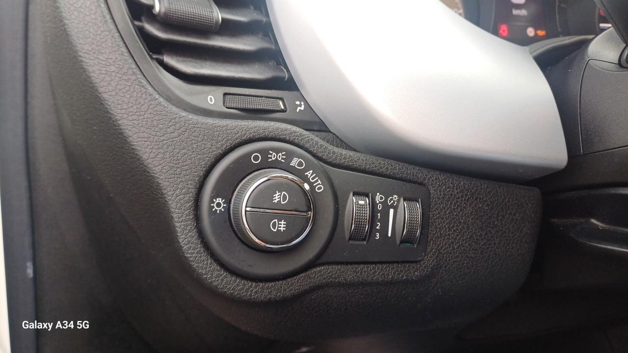 Fiat 500X 1.6 MultiJet 130 CV Connect 2022