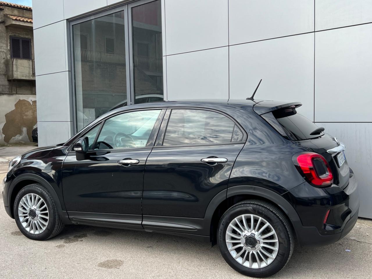 Fiat 500X 1.0 120 CV Urban - ANTICIPO €900 proposta finanziamento