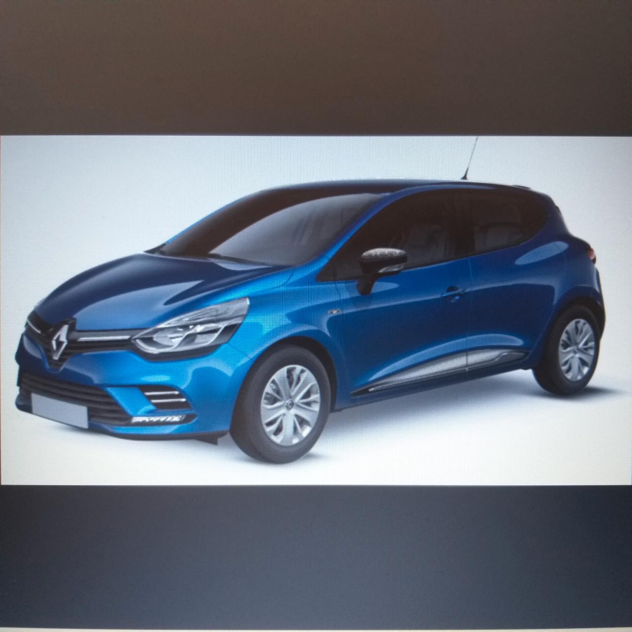 Renault Clio dCi 8V 75CV 5 porte Business