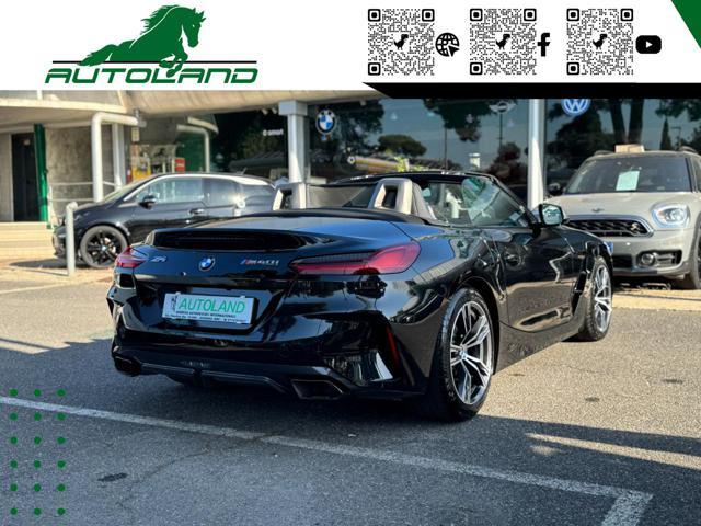 BMW Z4 M sDrive20i 340CV Msport SUPER BOLLO PAGATO