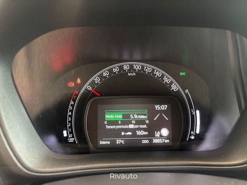 Toyota Aygo X 1.0 Trend 72cv