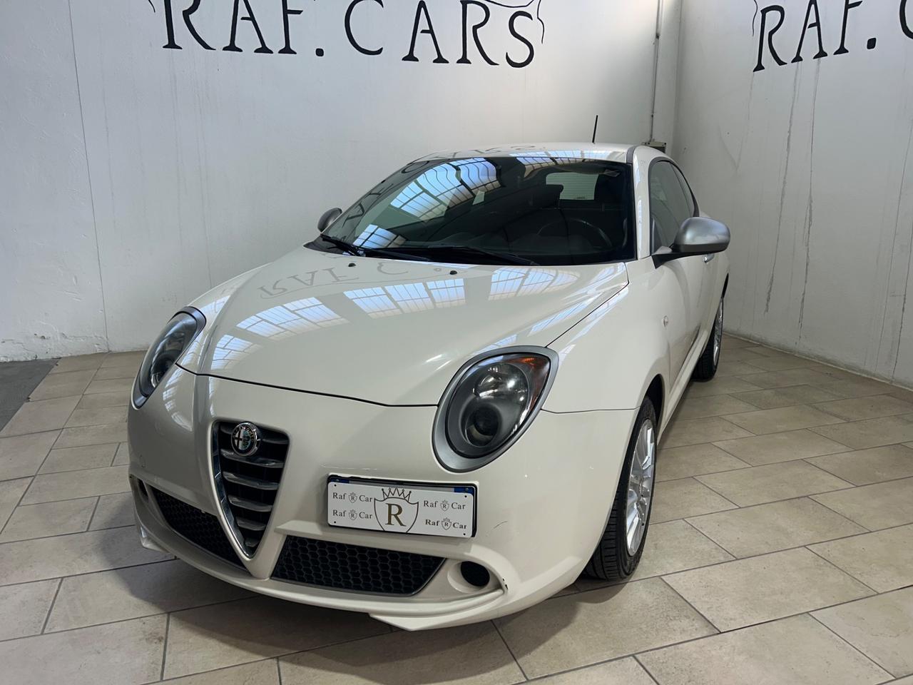 Alfa Romeo MiTo 1.4 78 CV 8V S&S