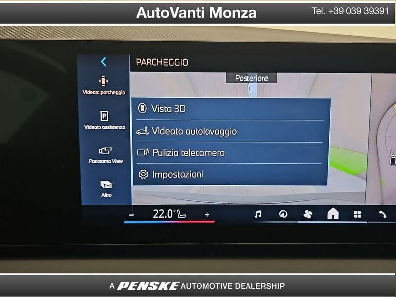 BMW X3 X3 xdrive30e MSport Pro auto