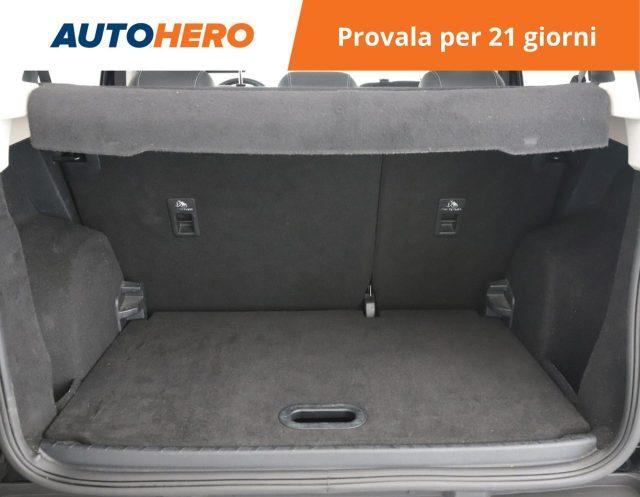 FORD EcoSport 1.5 Ecoblue 100 CV Start&Stop Titanium