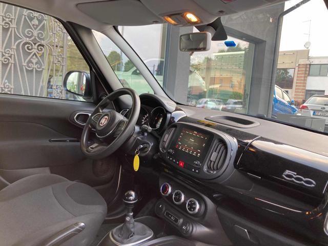 FIAT 500L 1.3 Multijet 95 CV City Cross