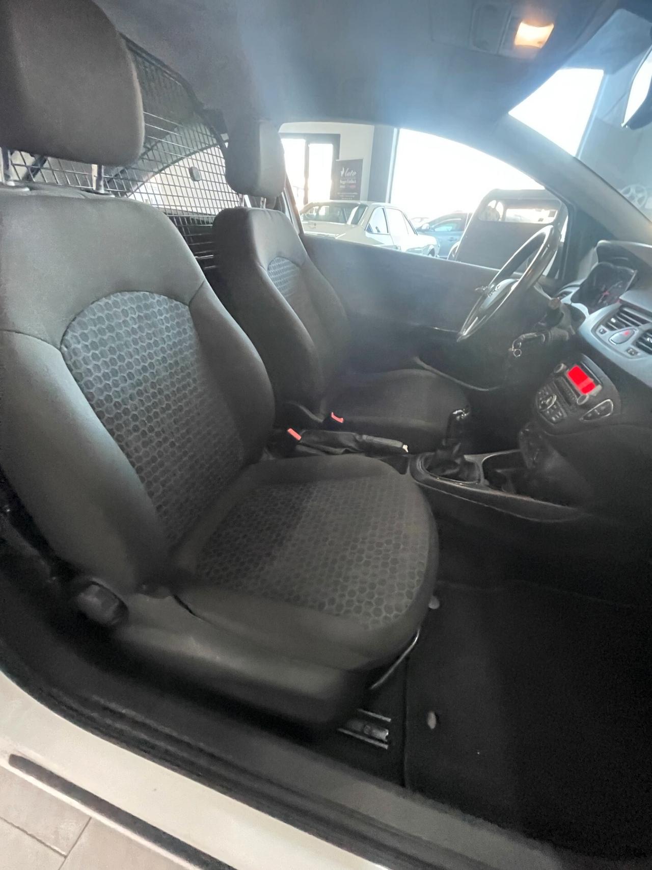 Opel Corsa VAN 1.3 CDTI ecoFLEX 95CV Start&Stop aut. Coupé Cosmo