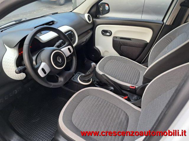 RENAULT Twingo SCe Life - AZIENDALE - MINI RATA 4 ANNI
