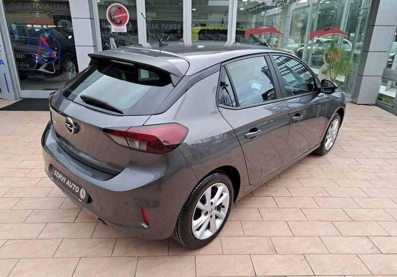 Opel Corsa Corsa 1.2 Elegance