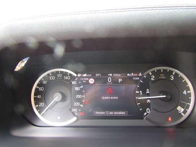 Land Rover Defender 3.0d MHEV AUTO 200CV AUTOCARRO 5 POSTI