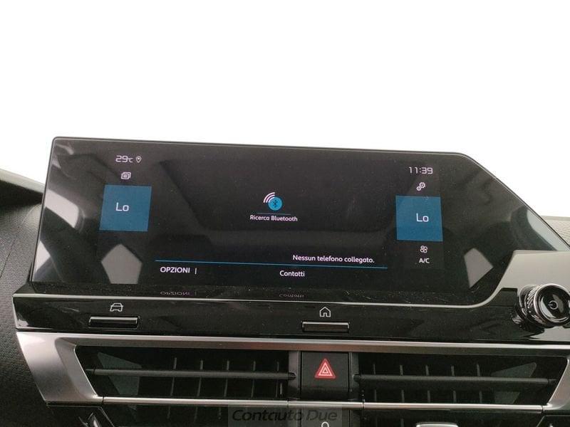 Citroën C4 BlueHDi 130 S&S EAT8 Shine