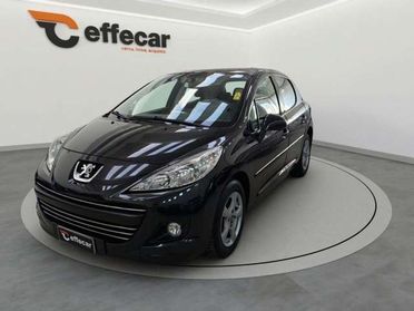 Peugeot 207 1.4 8V 75CV 5p. Special Edition