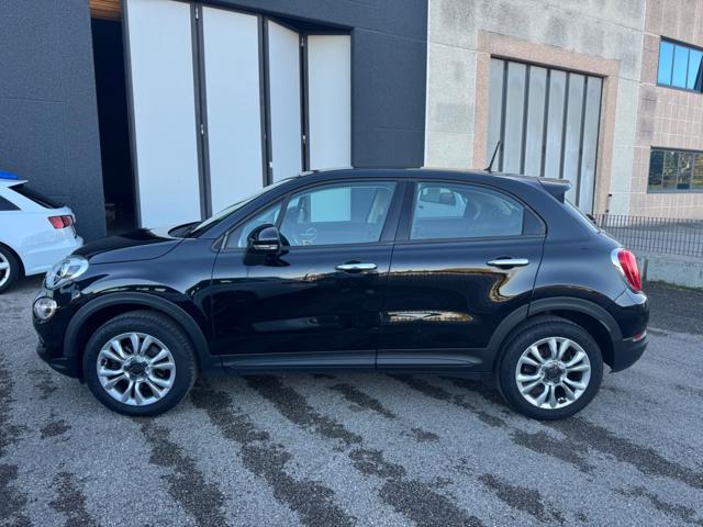 FIAT 500X 1.6 MultiJet 120 CV DCT Pop Star