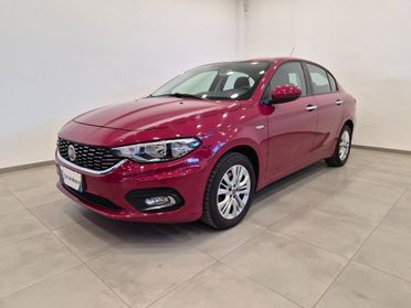 Fiat Tipo 4p 1.4 Opening Edition 95cv - UNIPROPRIETARIO - NEOPATENTATI - Sens. Park. - Bluetooth - Clima