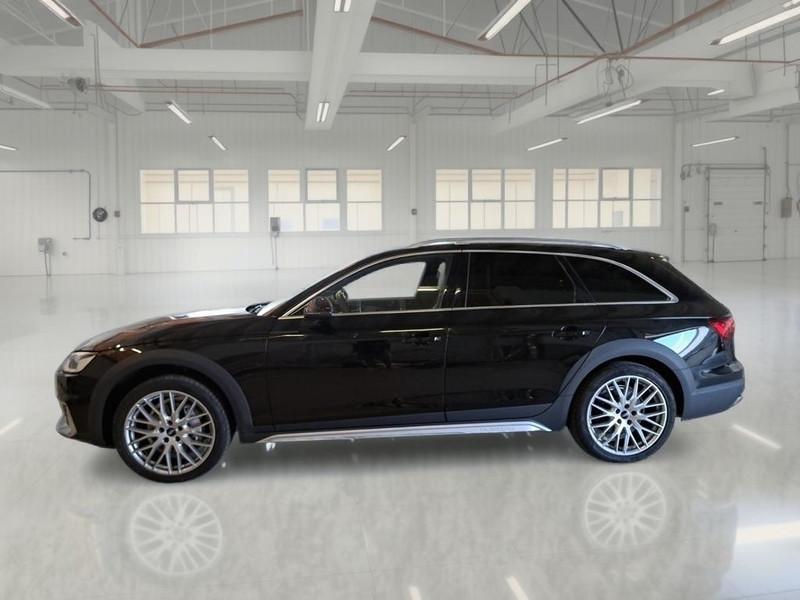 AUDI A4 ALLROAD WAGON 2.0 40 TDI QUATTRO S TRONIC ID. CONTRAST