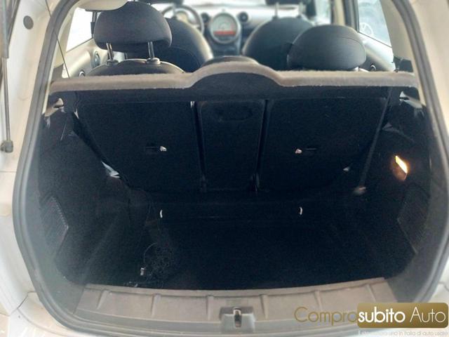MINI Countryman Mini Cooper D Countryman