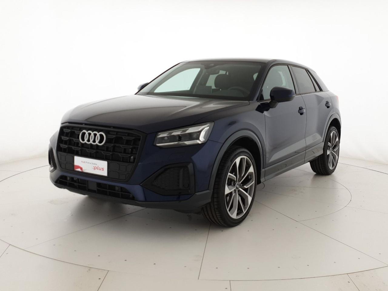 35TFSI 150CV S tronic Business Advanced