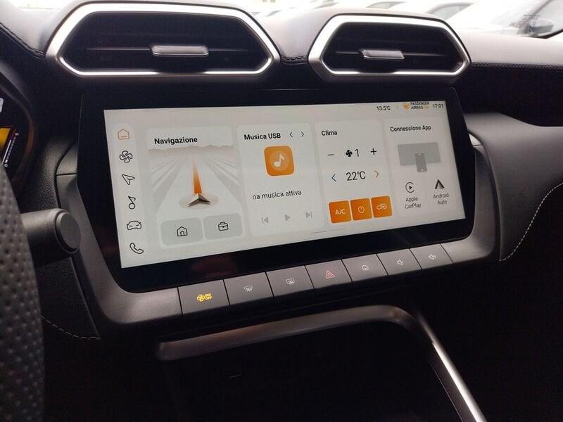 MG ZS ZS 1.5 Hybrid+ Luxury