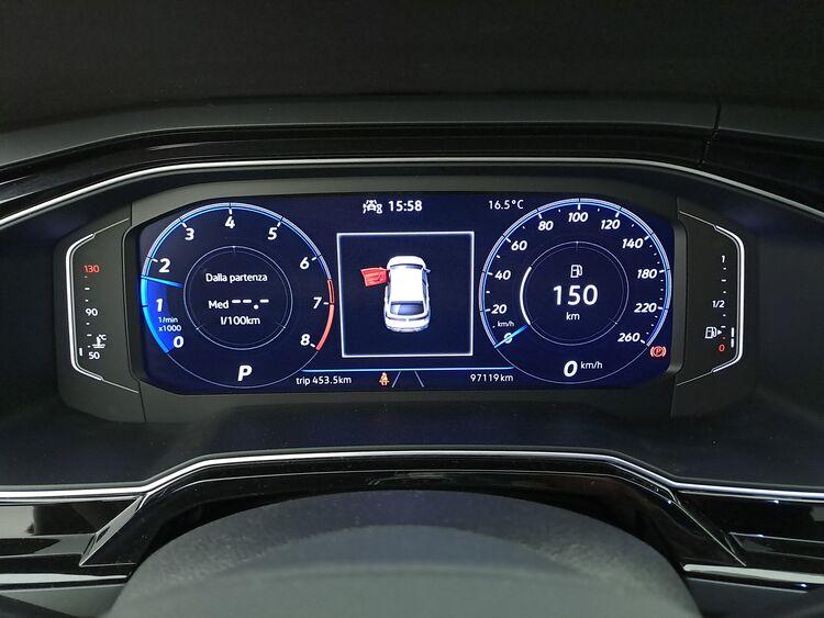 Volkswagen Taigo R-Line DSG BR039391 1.0 Benzina 110CV