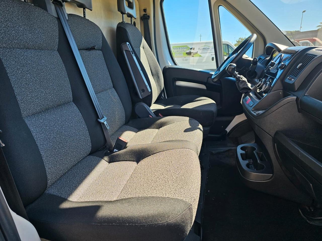 FIAT DUCATO 2.3MJT 140CV 04/2020