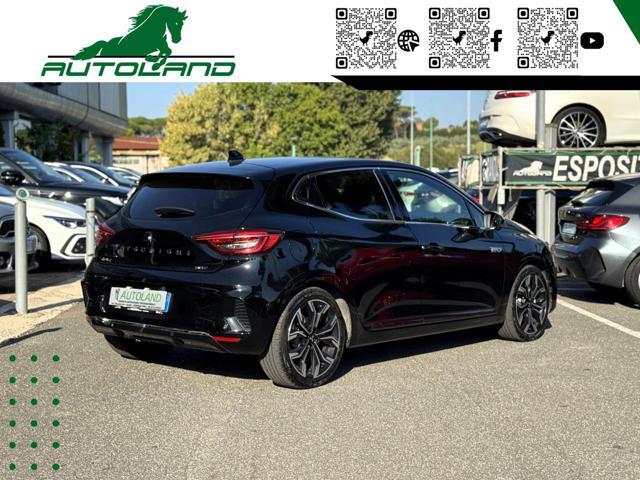 MITSUBISHI Colt 1.6L Full Hybrid Instyle 144 CV BOSE Sound System
