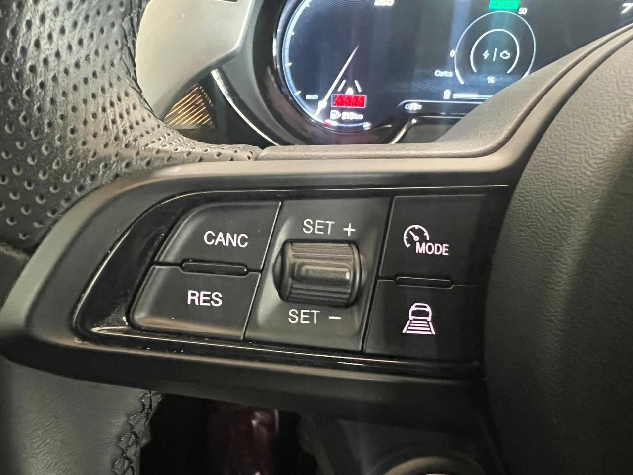 Alfa Romeo Tonale 1.5 160 CV MHEV TCT7 Edizione Speciale IVA DEDUCIBILE