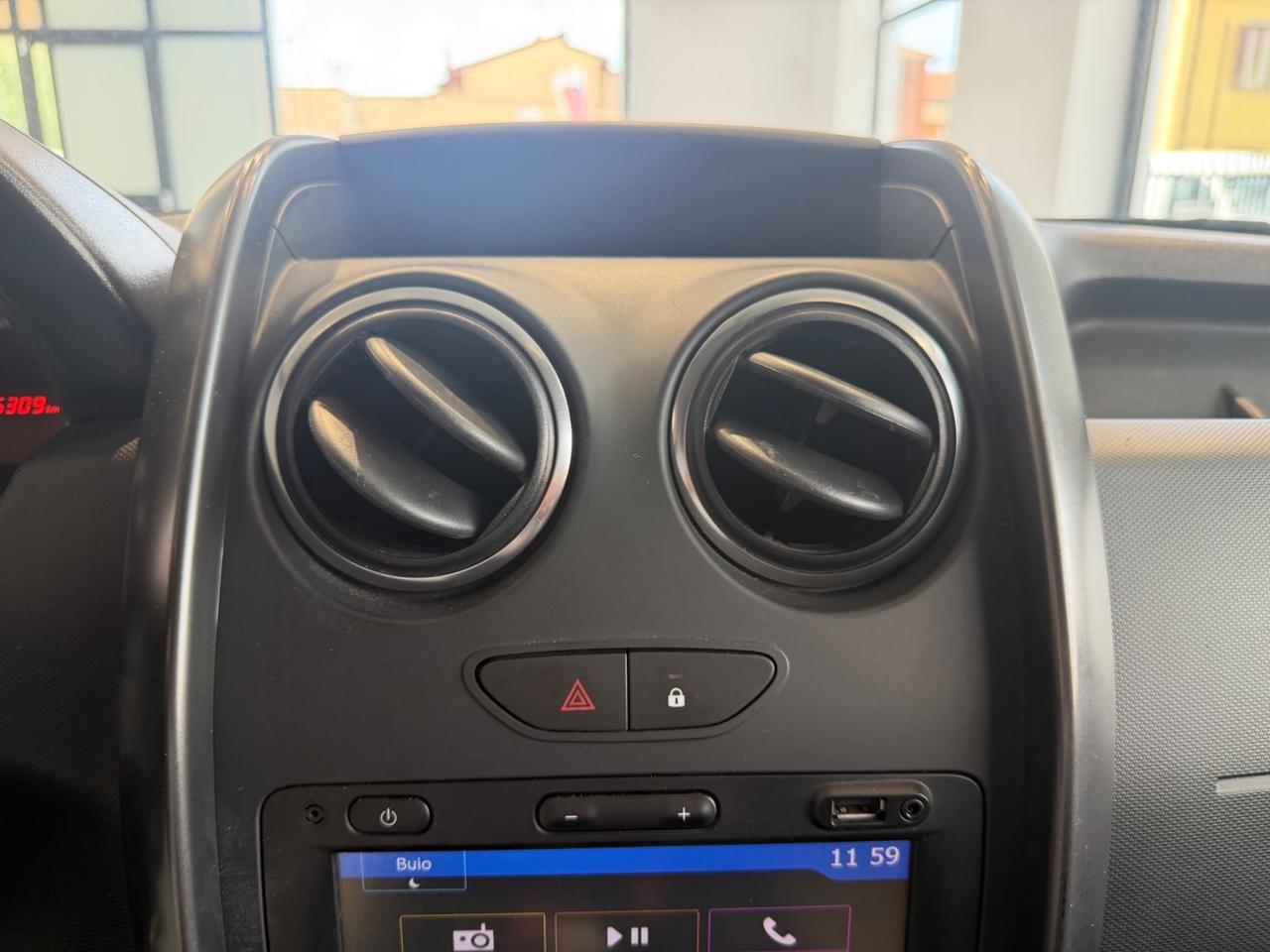 Dacia Duster 1.6 115 CV S&S 4x2 GPL Serie Speciale Brave2