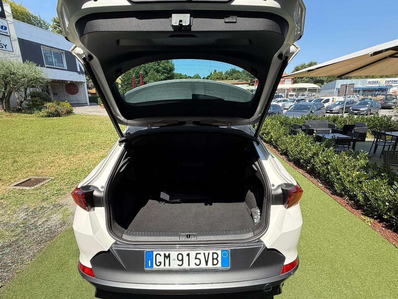 Cupra Formentor 1.4 E-Hybrid 204cv DSG UNIPROP 61000KM
