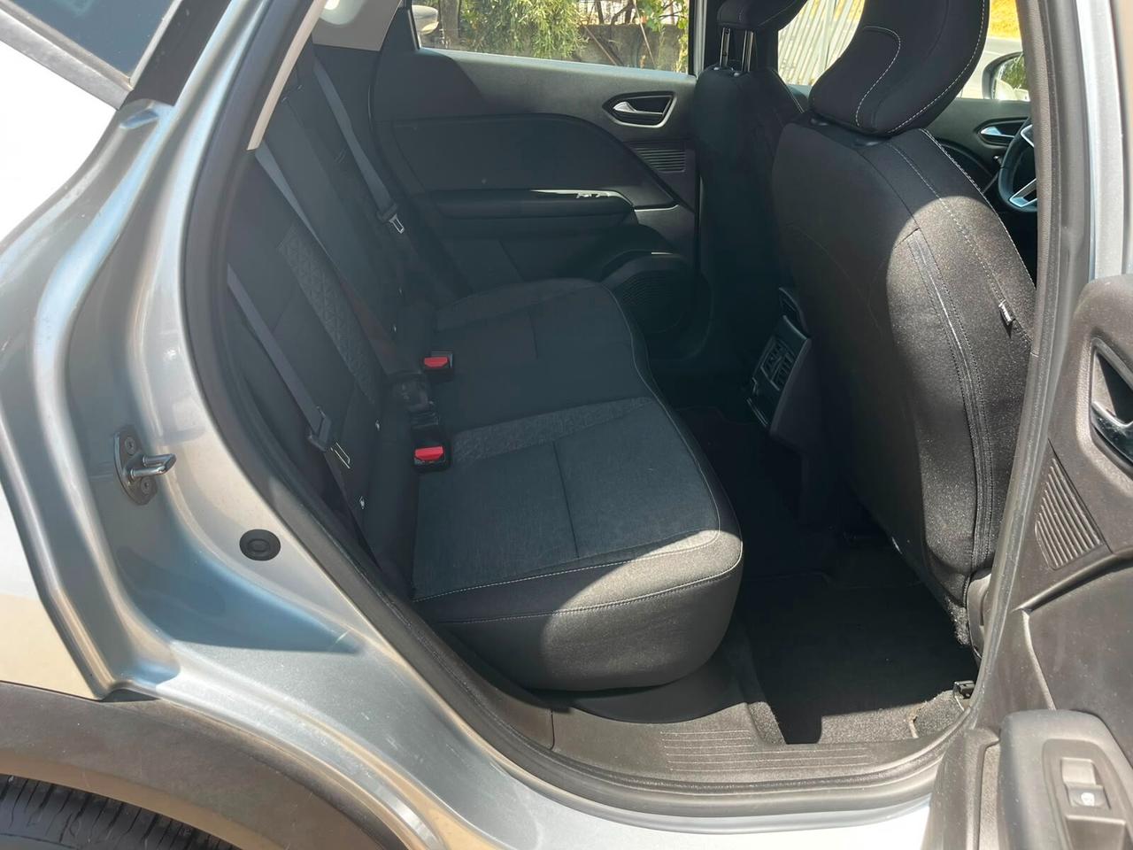 Renault Captur Full Hybrid E-Tech 145 CV Equilibre