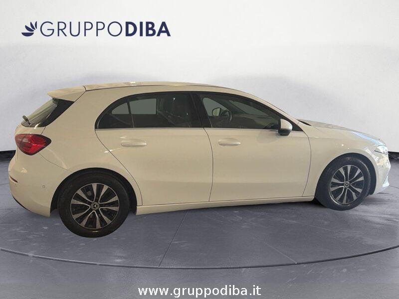 Mercedes-Benz Classe A - W177 2018 Diesel A 180 d Sport auto