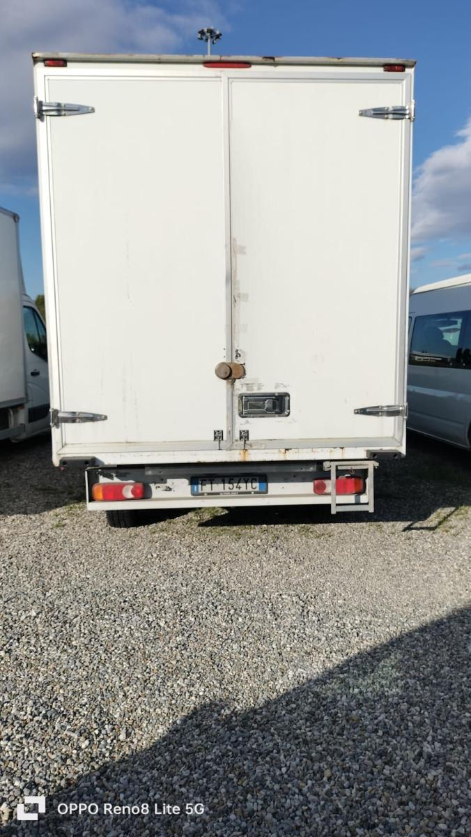 RENAULT master T35 2.3 dci 145cv L3 S&S E6 IVA COMPRESA