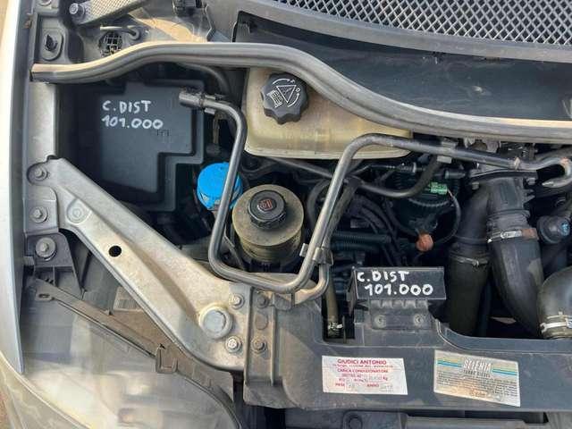 Lancia Phedra 2.2 JTD Emblema NEOPATENTATI