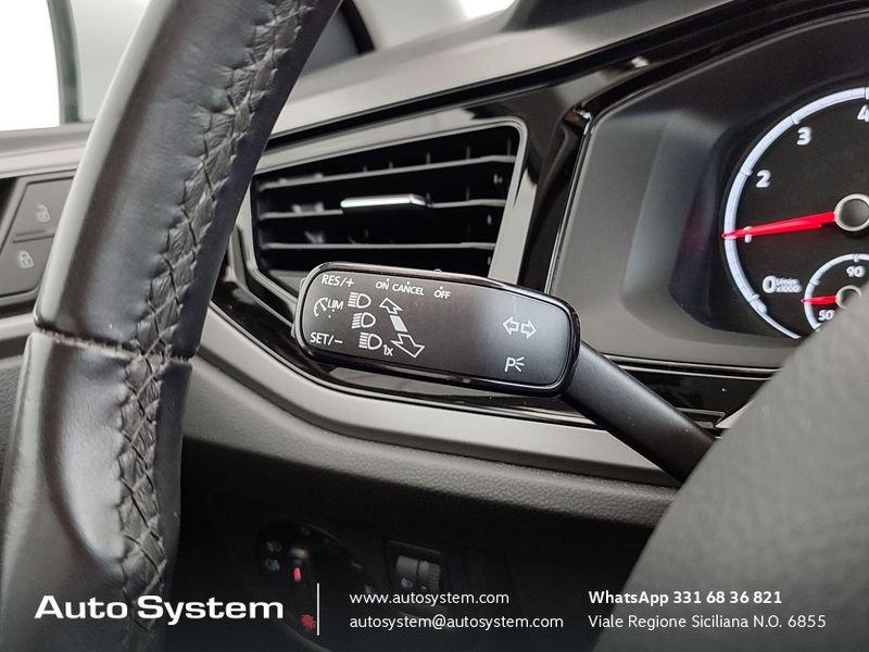 Volkswagen Polo Polo 5p 1.0 evo Comfortline 80cv