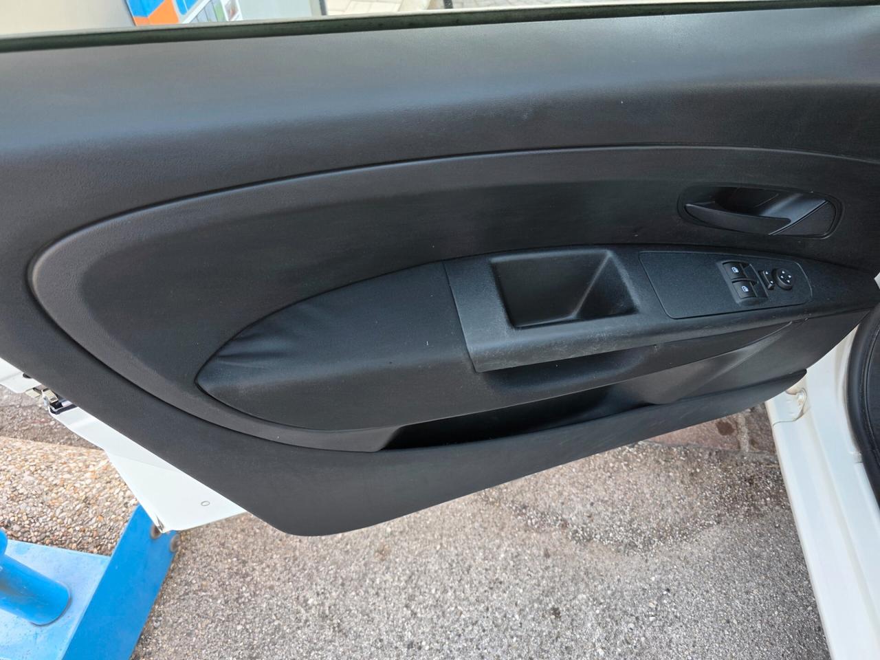 Fiat Grande Punto 1.3 MJT 75 CV 5 porte Autocarro 4posti Van