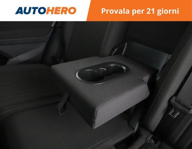 VOLKSWAGEN Tiguan Allspace 2.0 TDI SCR DSG Life