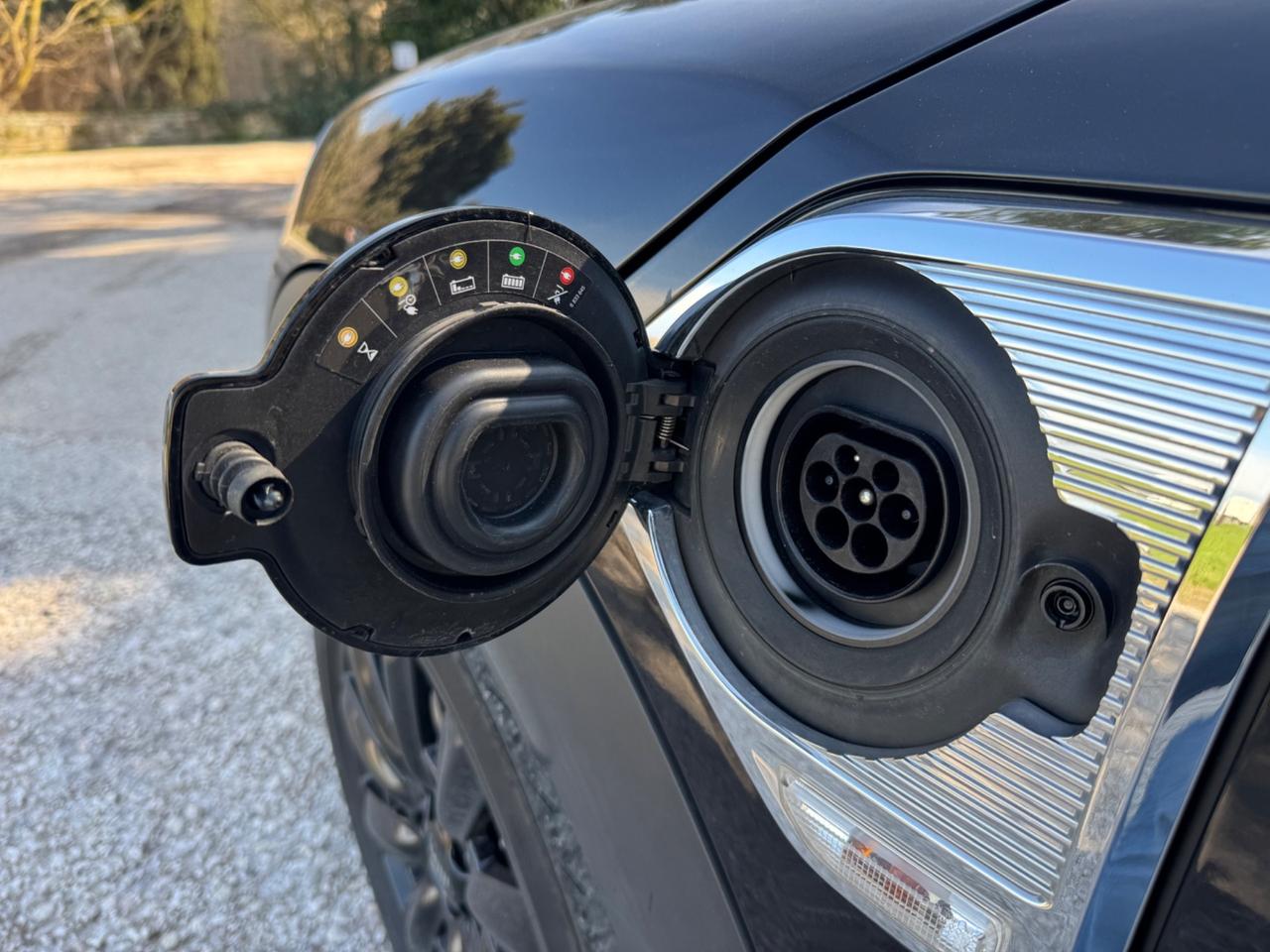 Mini Cooper Countryman 1.5 SE ALL4 Automatica