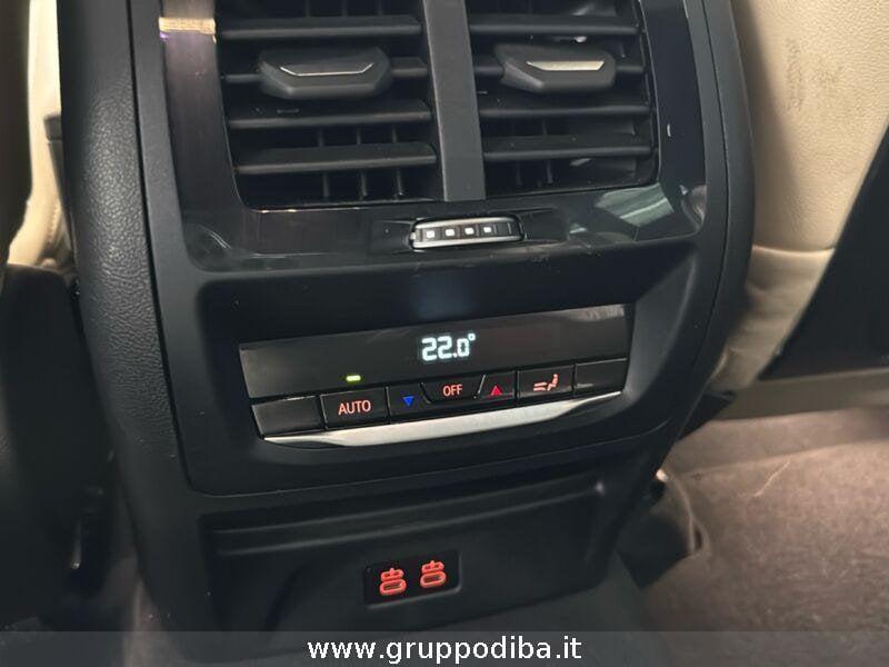 BMW X4 G02 2021 xdrive20d mhev 48V Msport auto