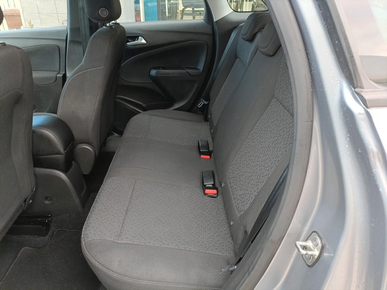Opel Crossland 1.5 ECOTEC D 110 CV Ultimate
