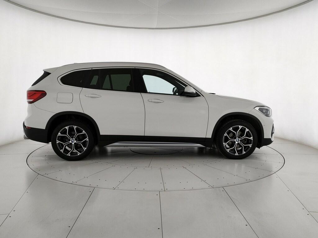 BMW X1 18 d xLine Plus sDrive Steptronic