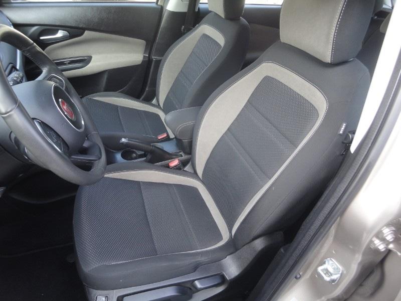 FIAT Tipo (2015-->) Tipo 1.4 5 porte Lounge